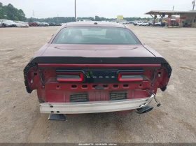 Dodge Challenger R/T 5.7 HEMI SHAKER | Auto.bg — изображение 5 Dodge Challenger R/T 5.7 HEMI SHAKER | Auto.bg — изображение 5