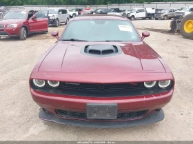 Dodge Challenger R/T 5.7 HEMI SHAKER
