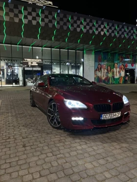 BMW 640 undefined | Auto.bg — изображение 3 BMW 640 undefined | Auto.bg — изображение 3