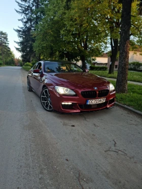 BMW 640 undefined | Auto.bg — изображение 15 BMW 640 undefined | Auto.bg — изображение 15