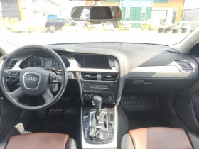Audi A4 Allroad 3.0tdi 239hp automatic | Auto.bg — изображение 13 Audi A4 Allroad 3.0tdi 239hp automatic | Auto.bg — изображение 13