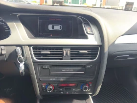 Audi A4 Allroad 3.0tdi 239hp automatic | Auto.bg — изображение 17 Audi A4 Allroad 3.0tdi 239hp automatic | Auto.bg — изображение 17