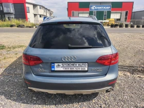Audi A4 Allroad 3.0tdi 239hp automatic | Auto.bg — изображение 4 Audi A4 Allroad 3.0tdi 239hp automatic | Auto.bg — изображение 4