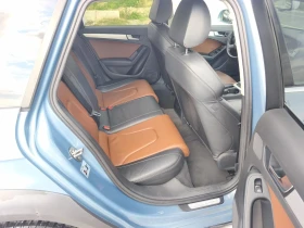 Audi A4 Allroad 3.0tdi 239hp automatic | Auto.bg — изображение 7 Audi A4 Allroad 3.0tdi 239hp automatic | Auto.bg — изображение 7