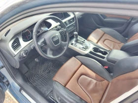 Audi A4 Allroad 3.0tdi 239hp automatic | Auto.bg — изображение 10 Audi A4 Allroad 3.0tdi 239hp automatic | Auto.bg — изображение 10