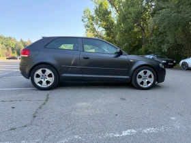 Audi A3 8p facelift 2005 - 3300 € / 6454.24 лв. - 86411180 4 | Car24.bg Audi A3 8p facelift 2005 - 3300 € / 6454.24 лв. - 86411180 4