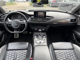 Audi Rs7 * 700ks* B&O* Ceramic* | Auto.bg — изображение 8 Audi Rs7 * 700ks* B&O* Ceramic* | Auto.bg — изображение 8
