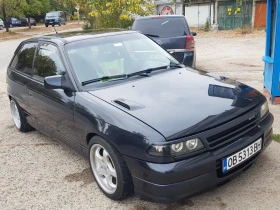Снимка Opel Astra