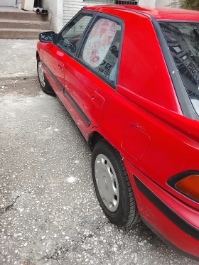 Mazda 323 1.6 - 2500 € / 4889.57 лв. - 88544152 3 | Car24.bg Mazda 323 1.6 - 2500 € / 4889.57 лв. - 88544152 3