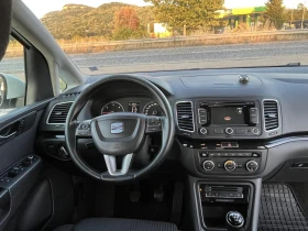Seat Alhambra FACE 2.0 COMMON RAIL 140кс 7 МЕСТА ОБСЛУЖЕНА | Auto.bg — изображение 13 Seat Alhambra FACE 2.0 COMMON RAIL 140кс 7 МЕСТА ОБСЛУЖЕНА | Auto.bg — изображение 13