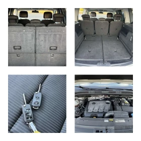 Seat Alhambra FACE 2.0 COMMON RAIL 140кс 7 МЕСТА ОБСЛУЖЕНА | Auto.bg — изображение 17 Seat Alhambra FACE 2.0 COMMON RAIL 140кс 7 МЕСТА ОБСЛУЖЕНА | Auto.bg — изображение 17