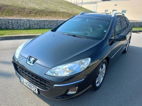 Peugeot 407 2.0HDI | Auto.bg — изображение 4 Peugeot 407 2.0HDI | Auto.bg — изображение 4
