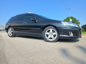 Peugeot 407 2.0HDI | Auto.bg — изображение 2 Peugeot 407 2.0HDI | Auto.bg — изображение 2