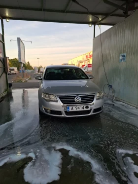 VW Passat 2.0 tdi - Car24.bg VW Passat 2.0 tdi