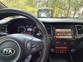 Kia Carens 4 | Auto.bg — изображение 6 Kia Carens 4 | Auto.bg — изображение 6