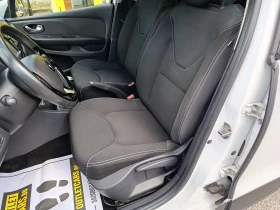 Renault Clio Grandtour 1.5 dCi Закупен от БГ - 5200 € - 50720746 12 | Car24.bg Renault Clio Grandtour 1.5 dCi Закупен от БГ - 5200 € - 50720746 12