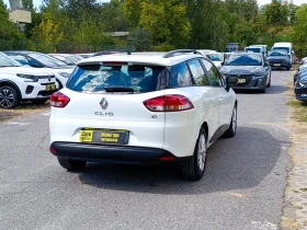 Renault Clio Grandtour 1.5 dCi Закупен от БГ - 5200 € - 50720746 3 | Car24.bg Renault Clio Grandtour 1.5 dCi Закупен от БГ - 5200 € - 50720746 3