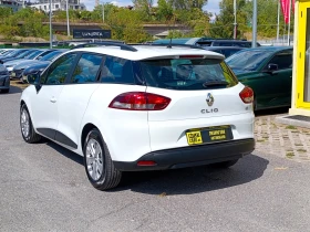 Renault Clio Grandtour 1.5 dCi Закупен от БГ - 5200 € - 50720746 4 | Car24.bg Renault Clio Grandtour 1.5 dCi Закупен от БГ - 5200 € - 50720746 4