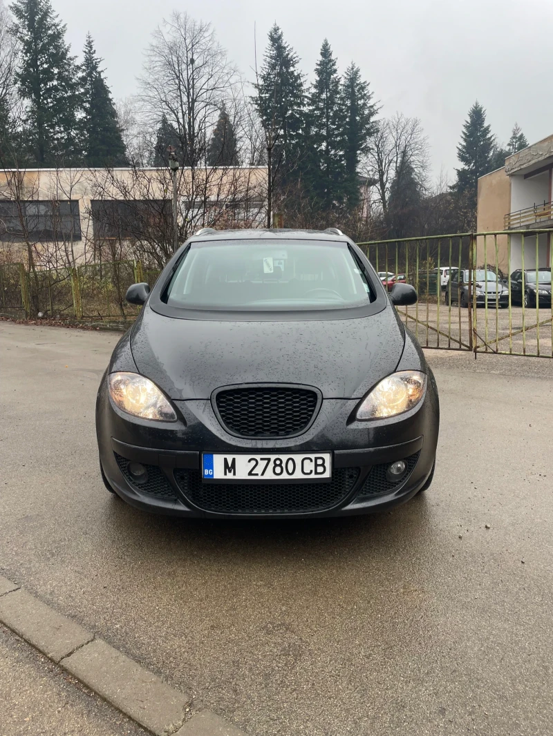 Seat Altea - 3400 € / 6649.82 лв. - 24102214 1 | Car24.bg Seat Altea - 3400 € / 6649.82 лв. - 24102214 1