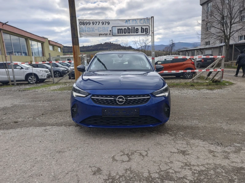 Opel Corsa 1.2 Turbo 101HP - 9700 € / 18971.55 лв. - 86470228 1 | Car24.bg Opel Corsa 1.2 Turbo 101HP - 9700 € / 18971.55 лв. - 86470228 1
