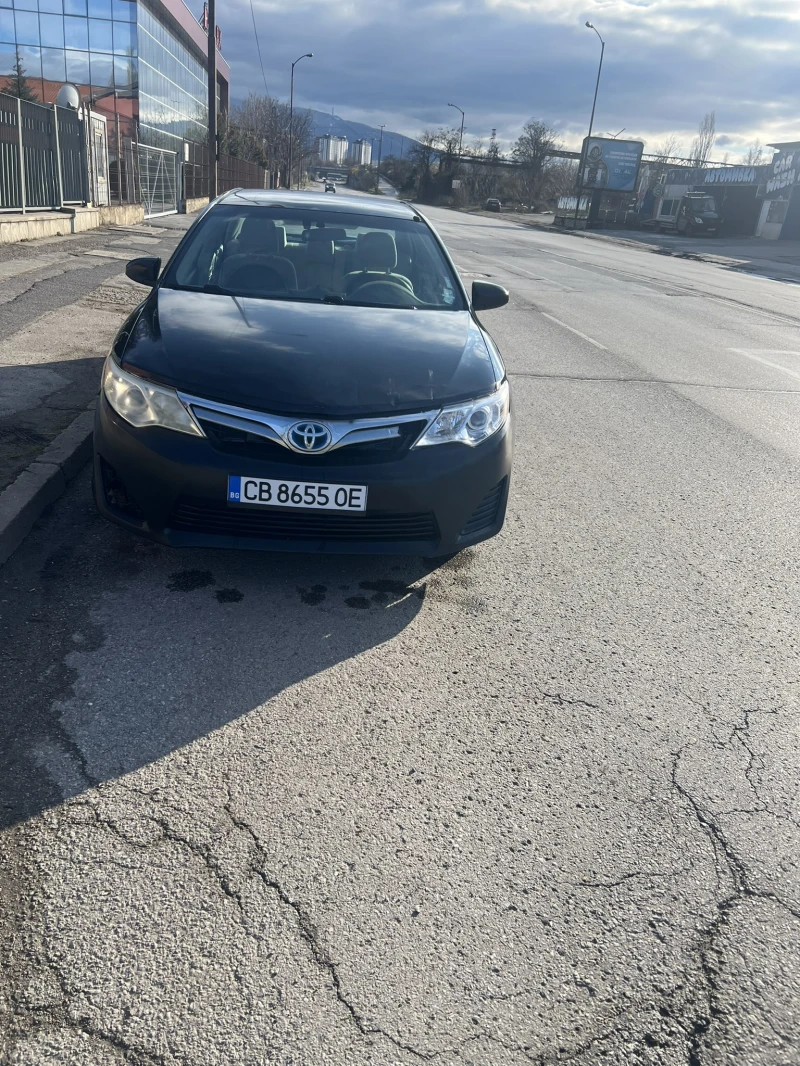 Toyota Camry - 5100 € / 9974.73 лв. - 64013915 1 | Car24.bg Toyota Camry - 5100 € / 9974.73 лв. - 64013915 1