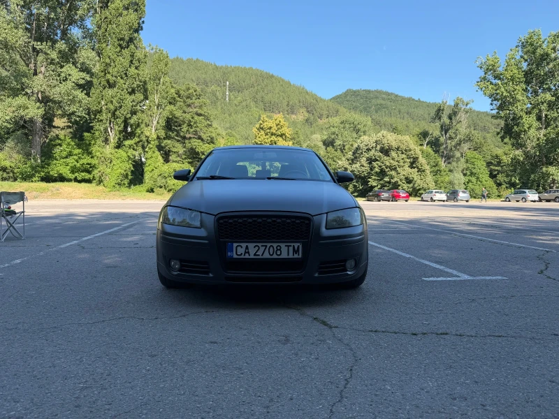 Audi A3 8p facelift 2005 - 3300 € / 6454.24 лв. - 86411180 1 | Car24.bg Audi A3 8p facelift 2005 - 3300 € / 6454.24 лв. - 86411180 1