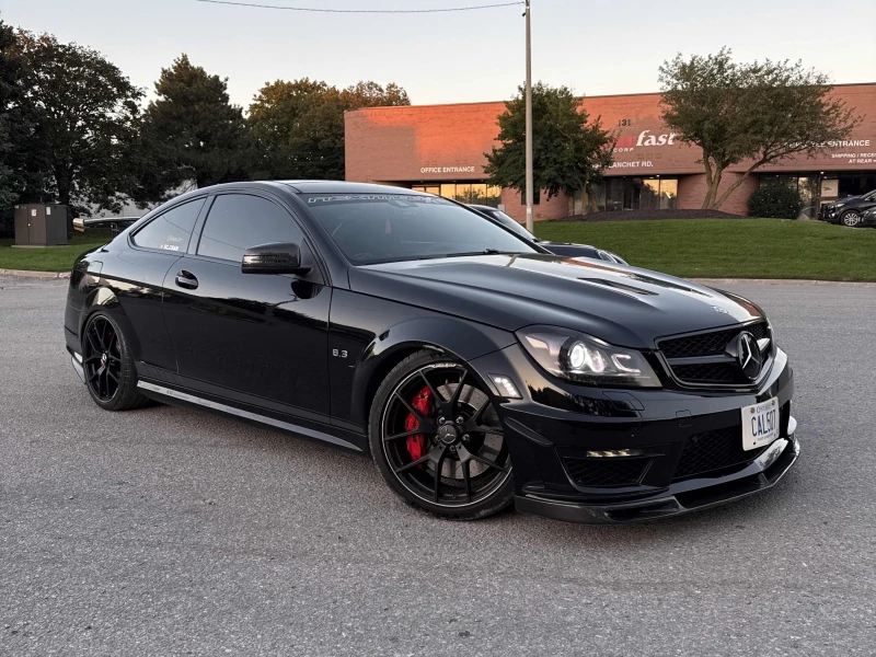Mercedes-Benz C 63 AMG АВТОКРЕДИТ - 24400 € - 98161832 1 | Car24.bg Mercedes-Benz C 63 AMG АВТОКРЕДИТ - 24400 € - 98161832 1