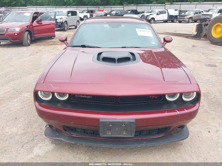 Dodge Challenger R/T 5.7 HEMI SHAKER | Auto.bg — изображение 1 Dodge Challenger R/T 5.7 HEMI SHAKER | Auto.bg — изображение 1