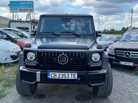 Mercedes-Benz G 500 - Car24.bg Mercedes-Benz G 500