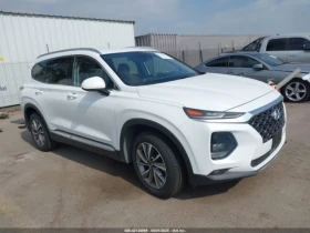 Hyundai Santa fe SEL* Крайна цена до България!!* Авто кредит* - Car24.bg Hyundai Santa fe SEL* Крайна цена до България!!* Авто кредит*