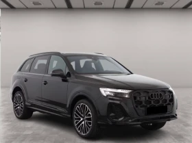 Audi Q7 50 TDI Quattro S-line = NEW = 7 Seats Гаранция - Car24.bg Audi Q7 50 TDI Quattro S-line = NEW = 7 Seats Гаранция