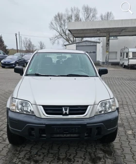 Снимка Honda Cr-v