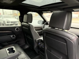 Land Rover Defender HSE LUXURY TD6 | MERIDIAN | PANO | 360 CAMERA | - 44900 лв. / 22957.01 € - 86999928 11 | Car24.bg Land Rover Defender HSE LUXURY TD6 | MERIDIAN | PANO | 360 CAMERA | - 44900 лв. / 22957.01 € - 86999928 11