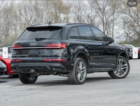 Audi Q7 TECHNIK/B&O/MATRIX/360-CAMERA/PANORAMA/KEYLESS - 56700 лв. / 28990.25 € - 42021712 5 | Car24.bg Audi Q7 TECHNIK/B&O/MATRIX/360-CAMERA/PANORAMA/KEYLESS - 56700 лв. / 28990.25 € - 42021712 5