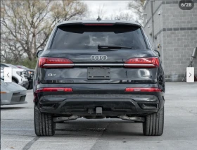 Audi Q7 TECHNIK/B&O/MATRIX/360-CAMERA/PANORAMA/KEYLESS - 56700 лв. / 28990.25 € - 42021712 6 | Car24.bg Audi Q7 TECHNIK/B&O/MATRIX/360-CAMERA/PANORAMA/KEYLESS - 56700 лв. / 28990.25 € - 42021712 6