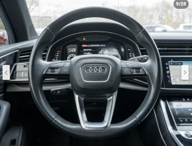 Audi Q7 TECHNIK/B&O/MATRIX/360-CAMERA/PANORAMA/KEYLESS - 56700 лв. / 28990.25 € - 42021712 9 | Car24.bg Audi Q7 TECHNIK/B&O/MATRIX/360-CAMERA/PANORAMA/KEYLESS - 56700 лв. / 28990.25 € - 42021712 9