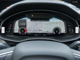 Audi Q7 TECHNIK/B&O/MATRIX/360-CAMERA/PANORAMA/KEYLESS - 56700 лв. / 28990.25 € - 42021712 10 | Car24.bg Audi Q7 TECHNIK/B&O/MATRIX/360-CAMERA/PANORAMA/KEYLESS - 56700 лв. / 28990.25 € - 42021712 10