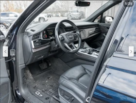 Audi Q7 TECHNIK/B&O/MATRIX/360-CAMERA/PANORAMA/KEYLESS - 56700 лв. / 28990.25 € - 42021712 8 | Car24.bg Audi Q7 TECHNIK/B&O/MATRIX/360-CAMERA/PANORAMA/KEYLESS - 56700 лв. / 28990.25 € - 42021712 8
