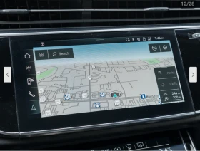 Audi Q7 TECHNIK/B&O/MATRIX/360-CAMERA/PANORAMA/KEYLESS - 56700 лв. / 28990.25 € - 42021712 11 | Car24.bg Audi Q7 TECHNIK/B&O/MATRIX/360-CAMERA/PANORAMA/KEYLESS - 56700 лв. / 28990.25 € - 42021712 11