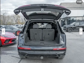 Audi Q7 TECHNIK/B&O/MATRIX/360-CAMERA/PANORAMA/KEYLESS - 56700 лв. / 28990.25 € - 42021712 7 | Car24.bg Audi Q7 TECHNIK/B&O/MATRIX/360-CAMERA/PANORAMA/KEYLESS - 56700 лв. / 28990.25 € - 42021712 7