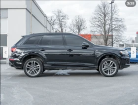 Audi Q7 TECHNIK/B&O/MATRIX/360-CAMERA/PANORAMA/KEYLESS - 56700 лв. / 28990.25 € - 42021712 3 | Car24.bg Audi Q7 TECHNIK/B&O/MATRIX/360-CAMERA/PANORAMA/KEYLESS - 56700 лв. / 28990.25 € - 42021712 3