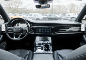 Audi Q7 TECHNIK/B&O/MATRIX/360-CAMERA/PANORAMA/KEYLESS - 56700 лв. / 28990.25 € - 42021712 15 | Car24.bg Audi Q7 TECHNIK/B&O/MATRIX/360-CAMERA/PANORAMA/KEYLESS - 56700 лв. / 28990.25 € - 42021712 15