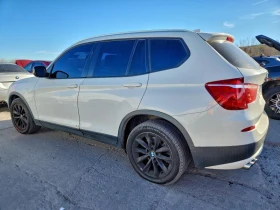 BMW X3 2.0L 4 All wheel drive - 7600 € / 14864.31 лв. - 78771339 2 | Car24.bg BMW X3 2.0L 4 All wheel drive - 7600 € / 14864.31 лв. - 78771339 2