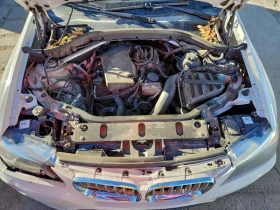 BMW X3 2.0L 4 All wheel drive - 7600 € / 14864.31 лв. - 78771339 4 | Car24.bg BMW X3 2.0L 4 All wheel drive - 7600 € / 14864.31 лв. - 78771339 4