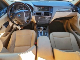 BMW X3 2.0L 4 All wheel drive - 7600 € / 14864.31 лв. - 78771339 11 | Car24.bg BMW X3 2.0L 4 All wheel drive - 7600 € / 14864.31 лв. - 78771339 11