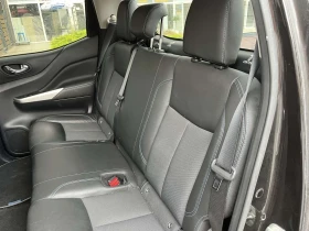 Nissan Navara - 36800 € / 71974.54 лв. - 18399461 5 | Car24.bg Nissan Navara - 36800 € / 71974.54 лв. - 18399461 5