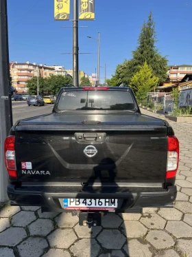 Nissan Navara - 36800 € / 71974.54 лв. - 18399461 2 | Car24.bg Nissan Navara - 36800 € / 71974.54 лв. - 18399461 2