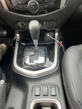 Nissan Navara - 36800 € / 71974.54 лв. - 18399461 9 | Car24.bg Nissan Navara - 36800 € / 71974.54 лв. - 18399461 9