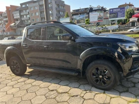 Nissan Navara - 36800 € / 71974.54 лв. - 18399461 3 | Car24.bg Nissan Navara - 36800 € / 71974.54 лв. - 18399461 3