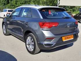 VW T-Roc 2.0TDi* DSG* 4X4* LED* NAVI* APP* EURO6B* - 13890 € / 27166.48 лв. - 88106859 6 | Car24.bg VW T-Roc 2.0TDi* DSG* 4X4* LED* NAVI* APP* EURO6B* - 13890 € / 27166.48 лв. - 88106859 6